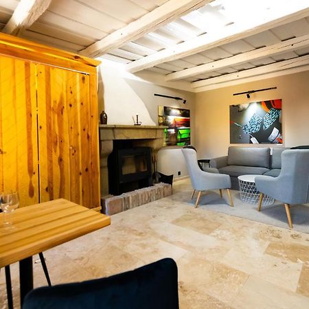 Hotel Desatero Mikulov Kültér fotó