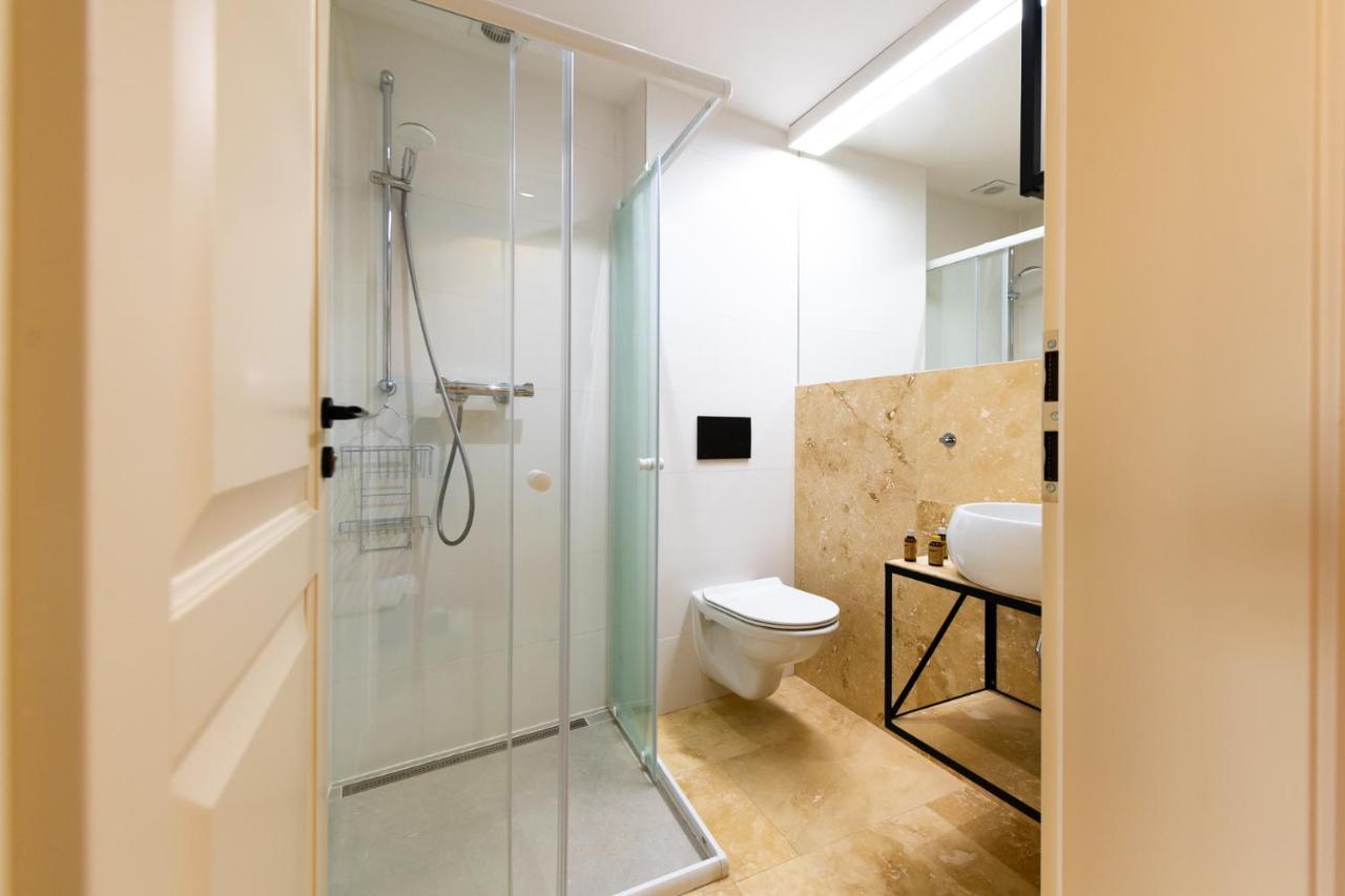 Hotel Desatero Mikulov Kültér fotó